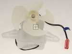 Ventilator Motor - 32039553 Frezer Fan Motor -bldc (1350rpm)elux Hot [Vestel]