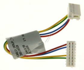 Cable-plugs-adapter - Data Cable [Arcelik]