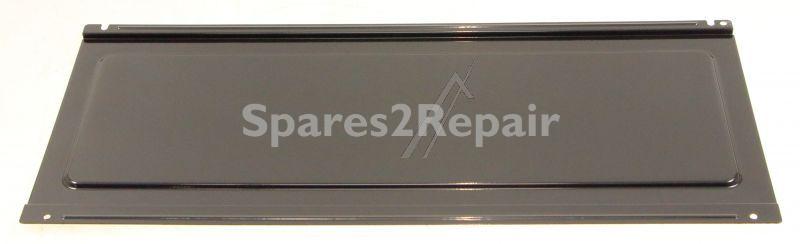 Panel - 218300690 C00908810 Bottom Inner Sheet [Arcelik]