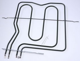 Compatible Top Element Oven - Top Heating Element With Grill 1000w+1200w Alternative For Bauknecht 482000025966