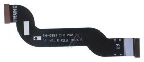 Samsung Flexi print Connector - Gh82-28162a Svc If Pba-sm-g991_display Ctc Fpcb_svc