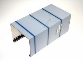 Smeg Housing Part - 767530609 Connection Box