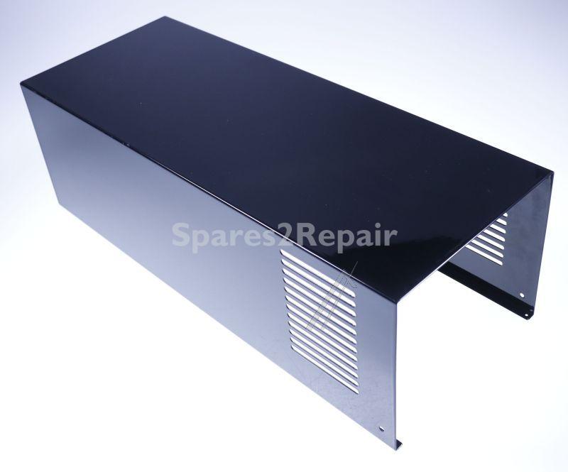 Smeg Fireplace - 560890536 Upper Chimney