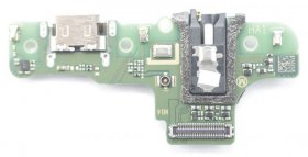 Samsung Charging Port Modul - Gh81-18341a Svc Jdm-sub Pba Sm-a207_molex