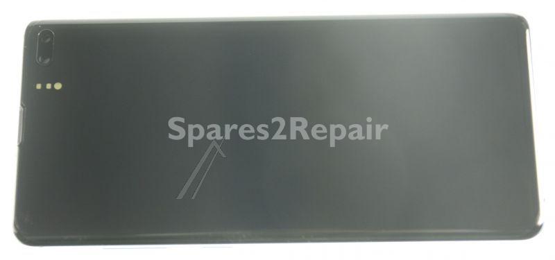 Samsung Display Unit - Gh82-18849c Lcd + Touch Fullset Galaxy S10 Plus (sm-g975f) Blue