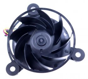 Hisense Gorenje Ventilator Motor - 815525 Fan Nidec Gw10c12ms1ca9