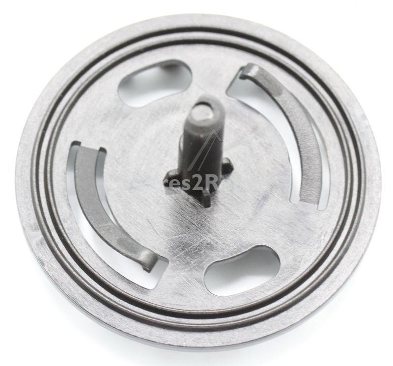 Kuppersbusch Gear - 527768 Plate-gear Wheel