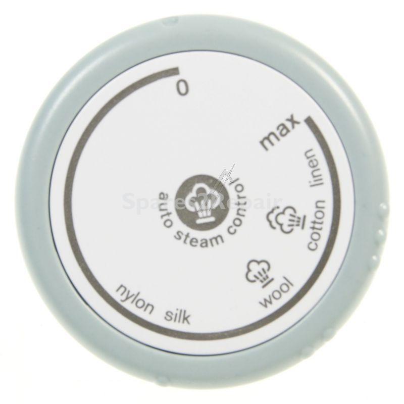 Control Knob - 4055282497 Temperature Regulator (e)db613 [Electrolux Aeg]