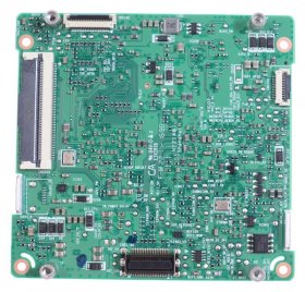 Samsung Processor Board - Bp81-00562a Svc Jdm-main Bd 1 70 7jqr6gr01 va00fh065