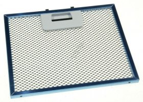 Liebherr Other Filters - 704356800 Aluminum Filter