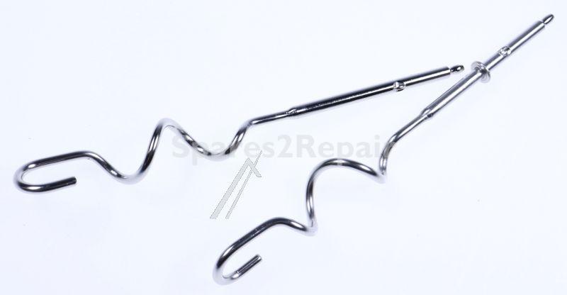 Kneader Hook - 9178024210 C00913621 Left Dough Hook [Arcelik]