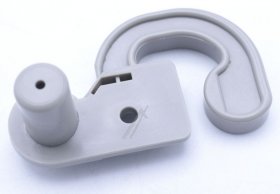 Samsung Door Hook - Da97-00468a Assembly-handle Parts(ski) et-pjt ski-bar s-