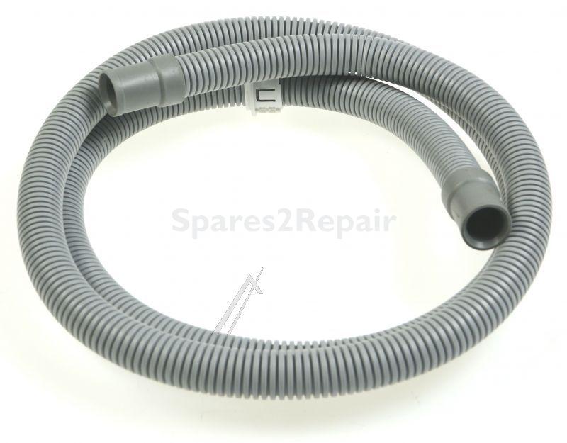Outlet Pipe - 1062684 Drain Hose [Amica]