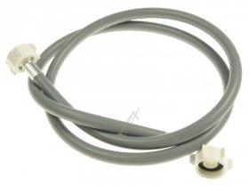 Inlet Tube - 49034434 Tubo Carico 673000900386 [Candy Hoover]