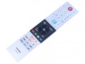 Vestel Ir remote Control - R-c 45150 30110093 R-c 45150 Toshiba Nec Ct-8560 Rohs