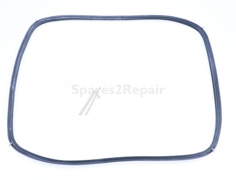 Cata Oven Door Gasket - Ca7a009a5 Door Gasket Amb-500-b