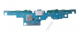 Samsung Socket Unit - Gh82-23649a Svc Sub Pba-sm-t870_usb_svc