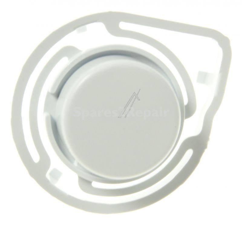 Button - C00302101 C00302101 Button Basic Dpg Plp2 Pw [Whirlpool Indesit]