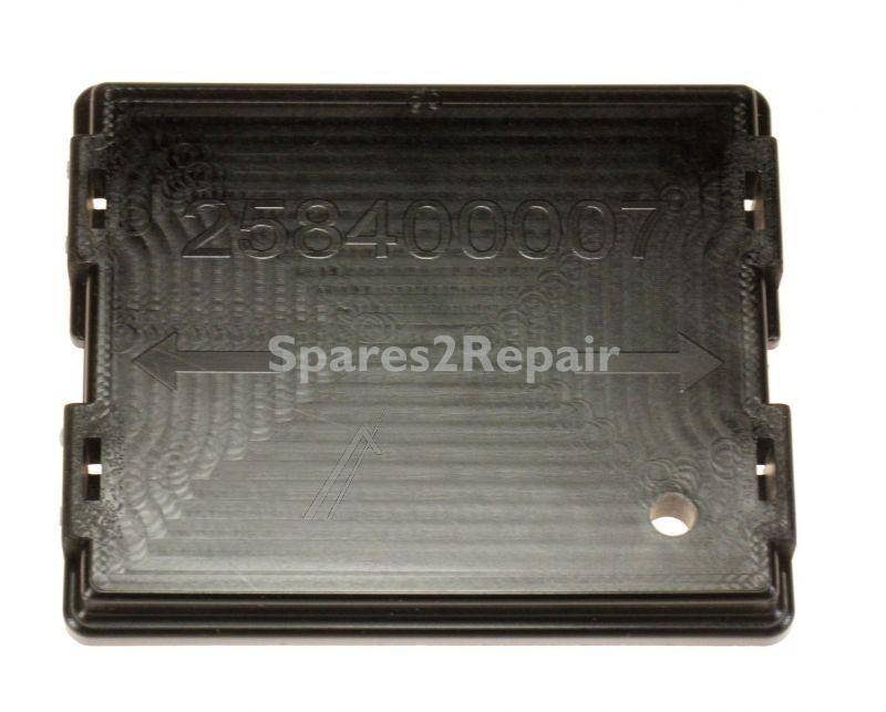 Insulation - 258400007 C00920419 Timer Heat Protection Plastic [Arcelik]