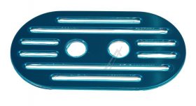 Support Grid - As00002803 Espresso Cups Holder (aisi430) Ec91 [Delonghi]