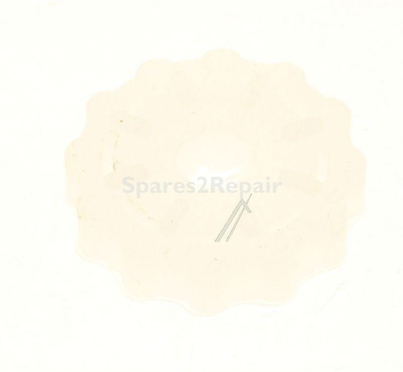 Samsung Square Plug - Da81-07045a A-s Bushing Rb3000rm 42000926