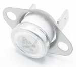 Atlan Temperature Limiter - T1-33 70°c Kd000ak10065-006 Thermostat N-o
