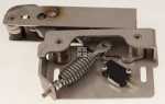 Housing Part - C00282879 Door Hinge Lower Rh [Whirlpool Indesit]