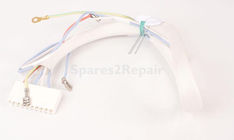 Harness - 9055071 Service Cable Harness P_4es11s [Amica]