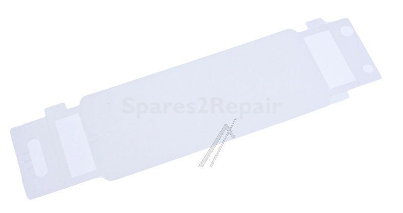 Samsung Display Protective Film - Gh81-22424a A-s-protector Vinyl_main Ub Svc