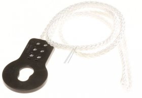 Door - 4055350328 Inner Door [Electrolux Aeg]