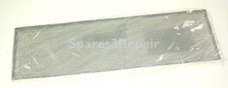 Metal Grease Trap - 50230537008 Grease Filter 430x148mm [Electrolux Aeg]