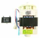 Circulating Motor - 1032993 Washing Pump (circulation Pump) [Amica]