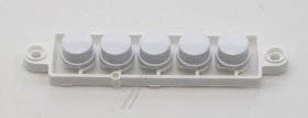 Control Knobs - 10006454 Turning Handle Program [Bosch Siemens]