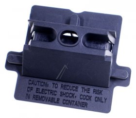 Turntable Coupler - Ss-996046 Connector [Groupe SEB]