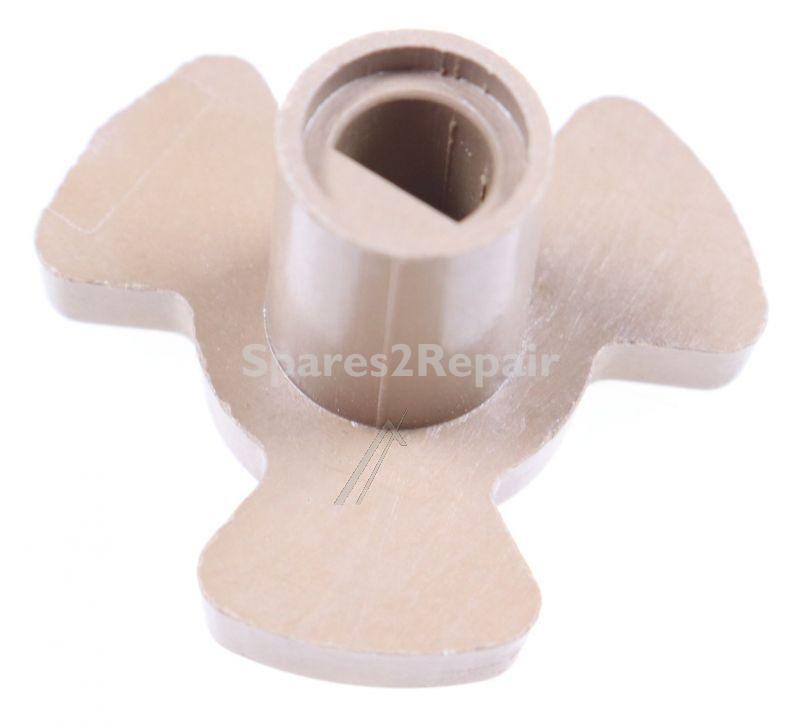 Hisense Gorenje Driver Unit Disc Table - 821168 Turning Axle Grill