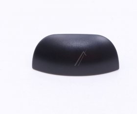 Button - Ss-189896 Knob-pusher-black [Groupe SEB]