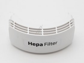 Vacuum Cleaner Filter - 9178018598 C00927606 Exhaust Hepa Filter Assembly Y [Arcelik]
