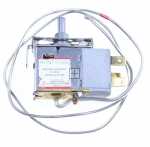 Fridge Thermostat - Wdf34k-140-wx-ex 1019793 Thermostat [Amica]