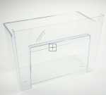 Container - 42290389 Ice Tray Common New [Vestel]