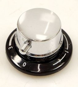 Control Knobs - 250315615 C00866056 Energy Hob Knob [Arcelik]