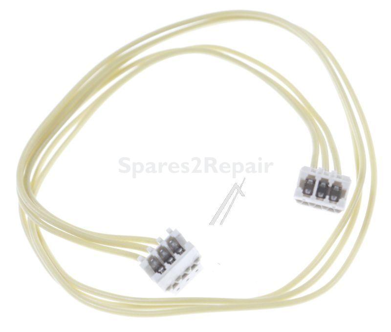 Cable-plugs-adapter - 3574801076 Harness door Switch power Boar [Electrolux Aeg]