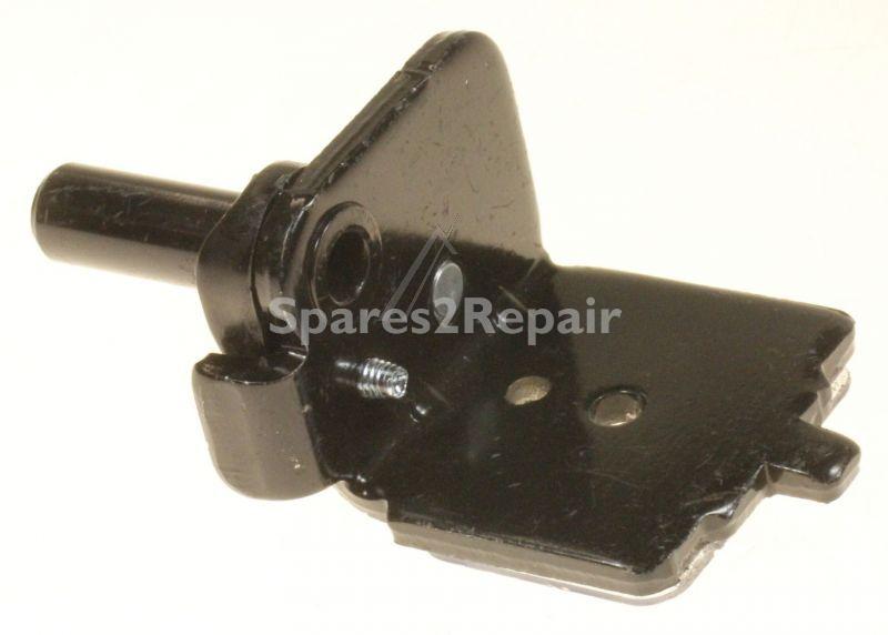 Samsung Door Hinges For Fridges - Da61-00096h Hinge-low l et-pjt shp1 t4 5 bas