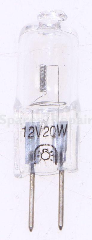 Teka Halogen Lamp - 40468435 Halogen Lamp 12v-20w