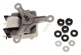 Motor - Ss-994342 Motor [Groupe SEB]