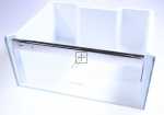 Freezer Drawer - 8078300228 Box Freezer Complete Silkscree [Electrolux Aeg]