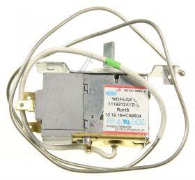 Fridge Thermostat - Wdfe32f-l 49029091 Refrigerator Thermostat [Candy Hoover]