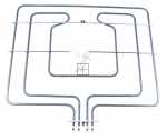 Bertazzoni Grill Heating Element - 606095 Upper+grill Element