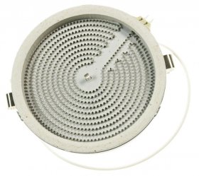 Cata Single Circuit Radiation Heate - 15100572 Ceramic Element 1800w ×180int-200ext