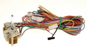 Switch - 3490439027 Switch Main Oven 3+0 [Electrolux Aeg]