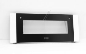 Oven inner Door Glass - 37008823 Inner Panel (db Oven 66 4e Ana -dig Tmr) [Vestel]